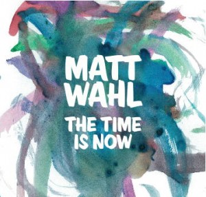 time cd cover